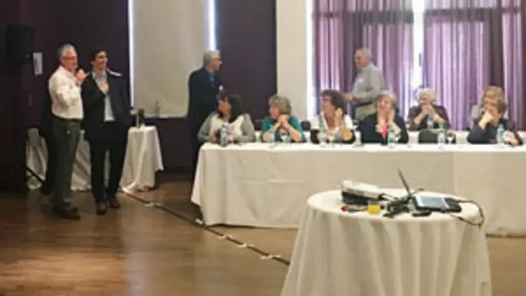 Jornada Capacitación FUAGRA 3