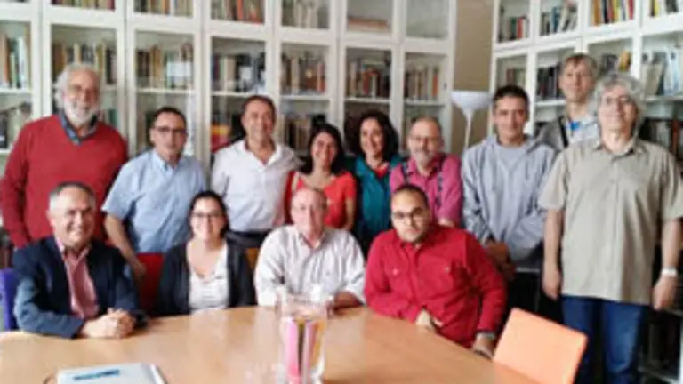 FAEL-Asamblea General