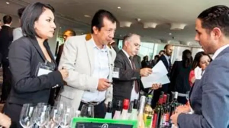 Vinos de Castilla en México2