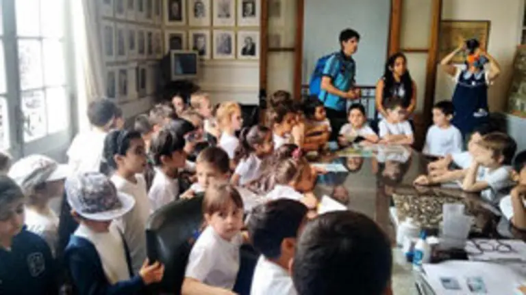 trelew visita chicos 26 10