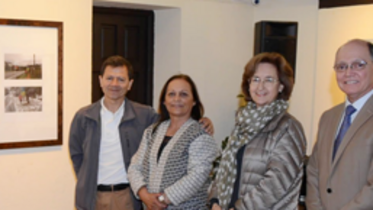 Lar Gallego de Chile