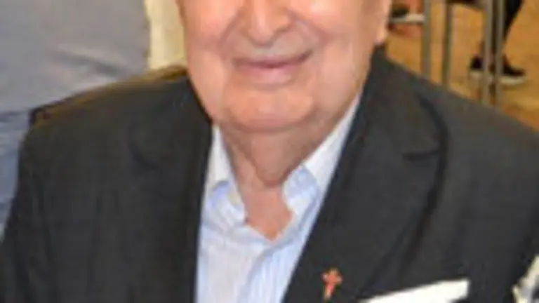 P. Enrique Labora