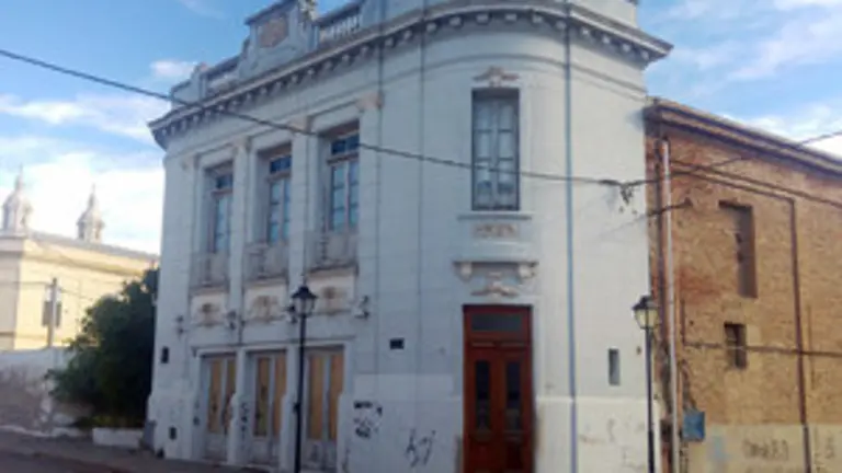 patagones teatro