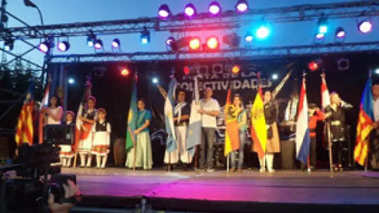 Dorrego colectividades 1