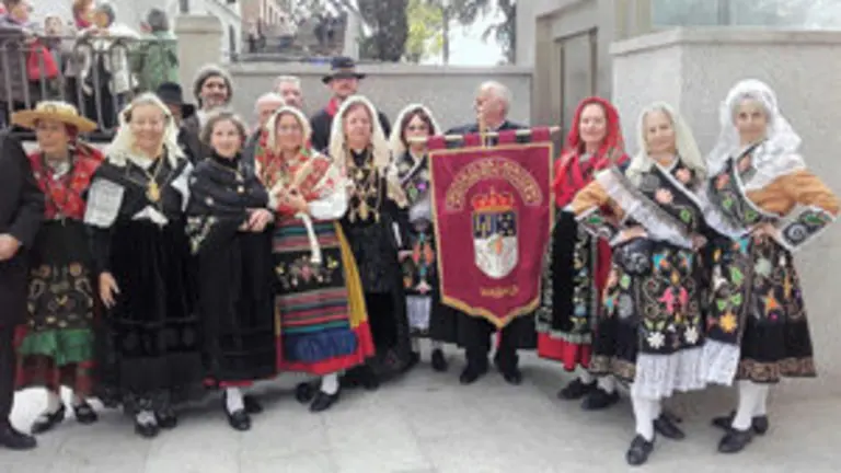 Circulo Salmantino de Madrid1