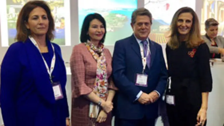 Cantabria en Londres