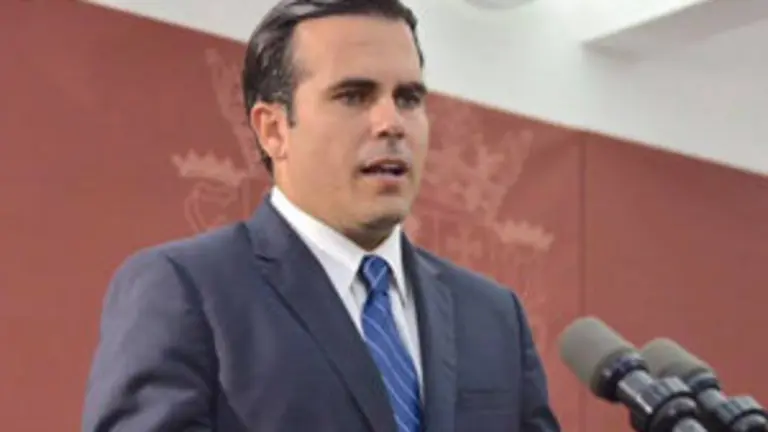 Ricardo Rosselló