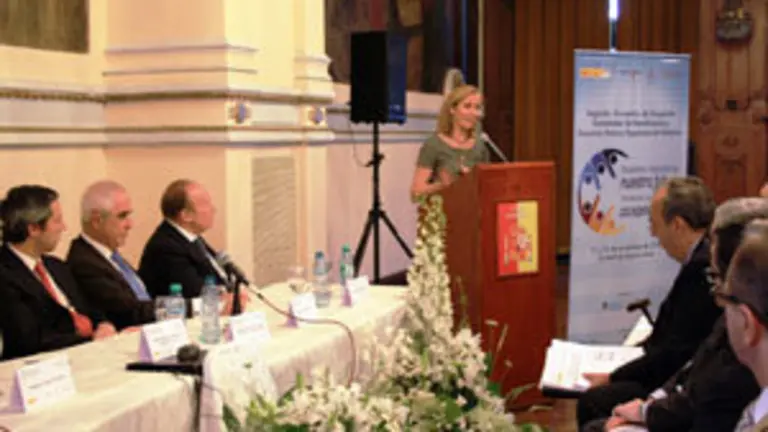 Arg.Encuentro HospitalesIV