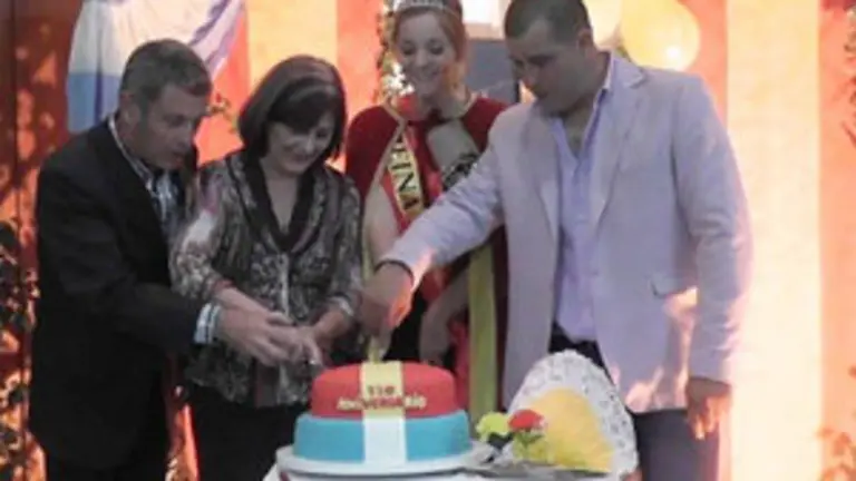 puan 130 aniv torta 12 11 1