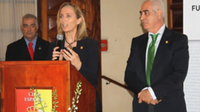 Arg.Encuentro Hospitales. Disc Marina del Corral 2