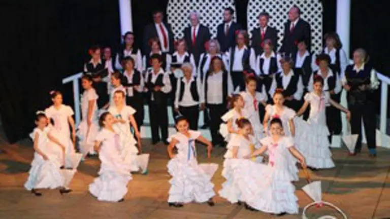 tres arroyos club velada 13 11