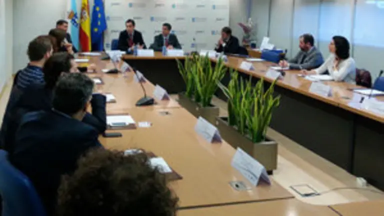 Igape. Exportación China 2