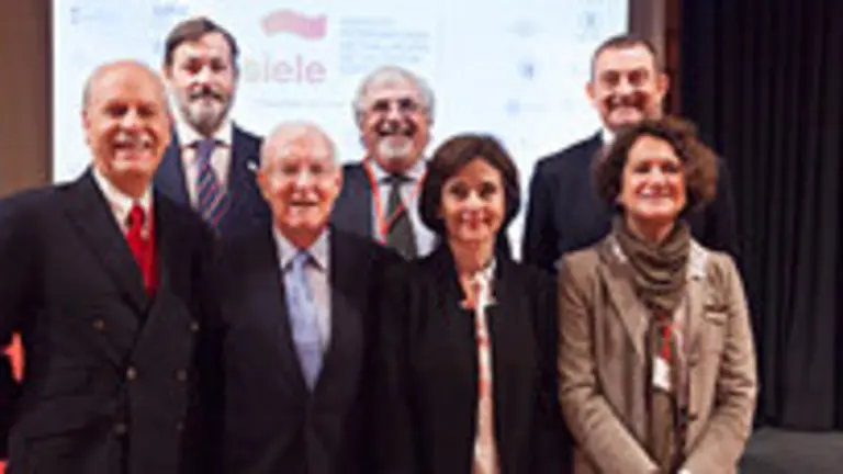 Cervantes. Universidades SIELE