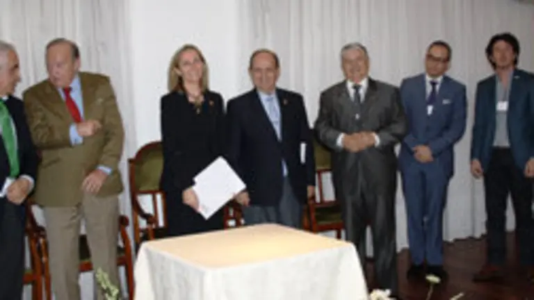 Arg.Clausura del II Encuentro