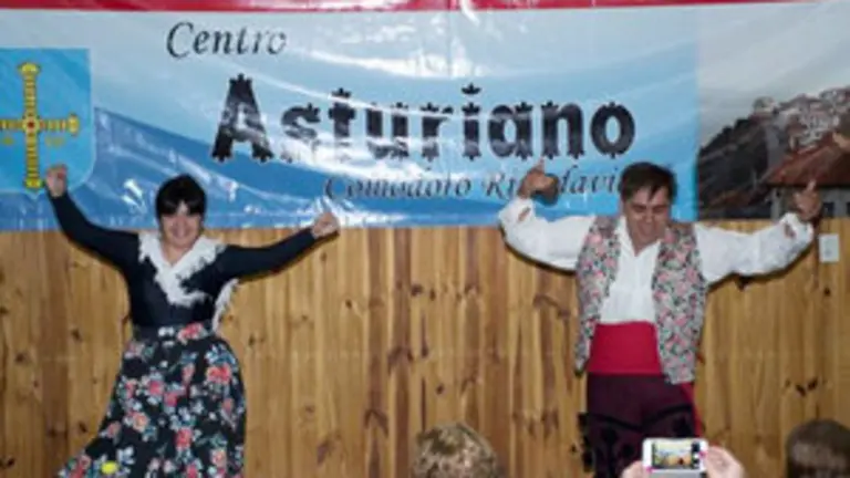comodoro asturianos 13 11 8