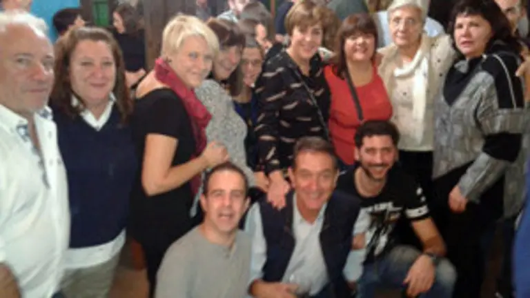 Curso de Asturianía en Alicante  2