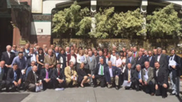 Foto de familia 2016