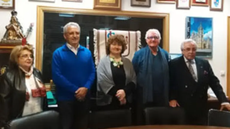 Casa de León en A Coruña 1