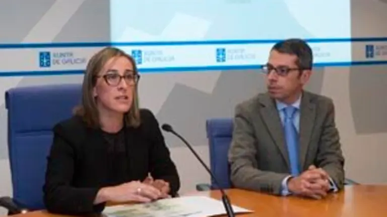 10.30 h.- A conselleira de Infraestruturas e Vivenda en funci&oacute;ns, Ethel V&aacute;zquez, ofrecer&aacute; unha rolda de prensa sobre a nova ordenaci&oacute;n do transporte p&uacute;blico en Galicia. Na sala de xuntas da Conseller&iacute;a. foto xo&aacute;n crespo07/10/16