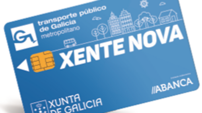10.Tarjeta Xente Nova