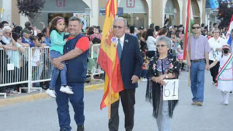 cinco saltos aniversario ciudad 11 11