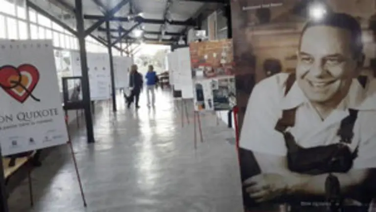 tres arroyos club muestra quijote 18 11