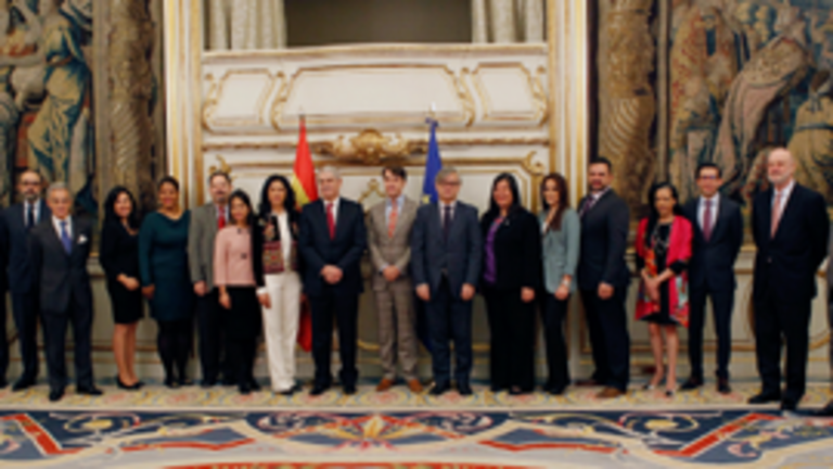 Dastis-lideres hispanos