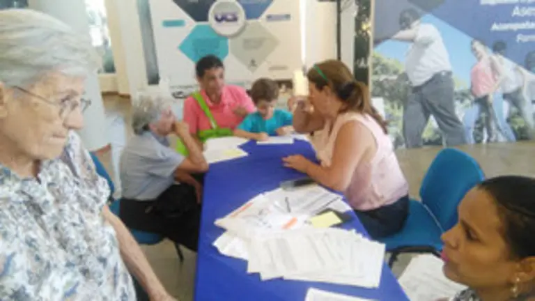 19.FES DE VIDA NUEVA ESPARTA 2016