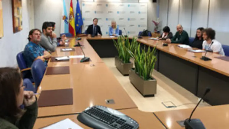 Aguilera bolseiros promoción exterior