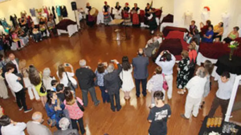 Colectividad Asturiana de Valparaiso 2