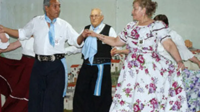 Centro Andaluz de Mendoza 3