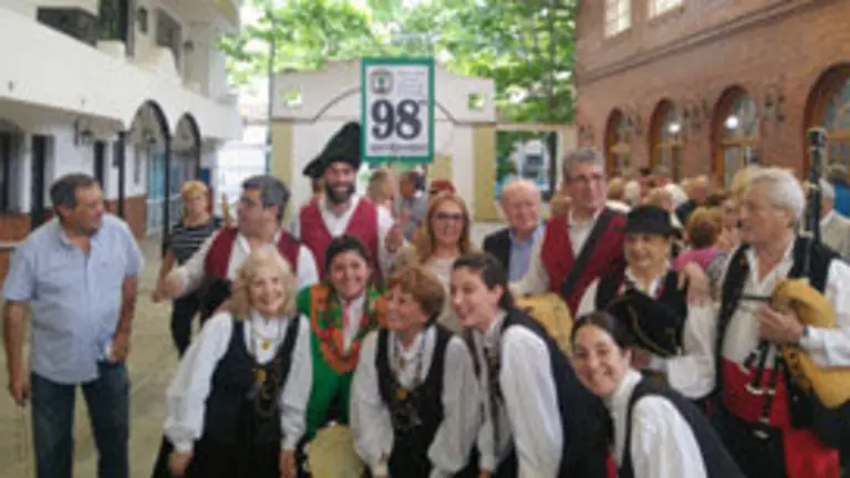 Centro Carballiño de Buenos Aires  4