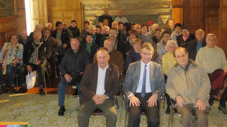 Casa León en Bilbao