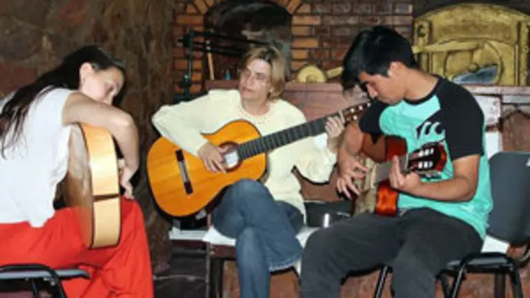 gaiman taller flamenco 14 11 2