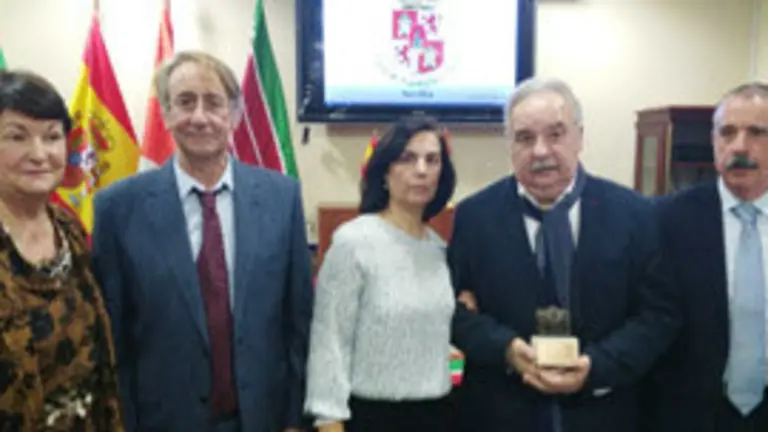 Premio Cúpula Gallonada