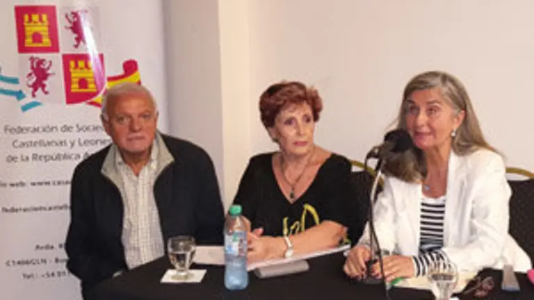 Ciclo Cine Federación CyL I