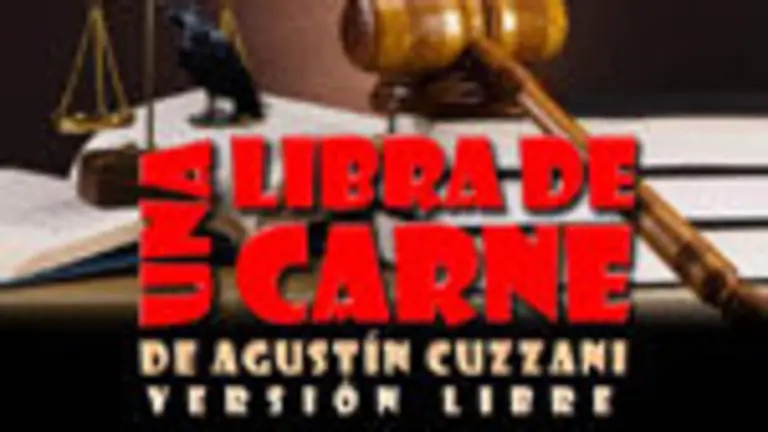 Afiche Centro Galicia