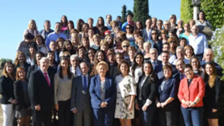 Jornadas Culturales en la Fecacv