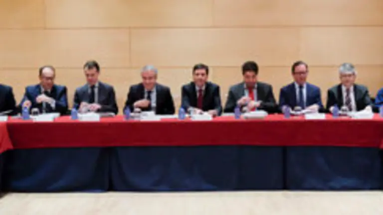 Consejo Politicas Demograficas