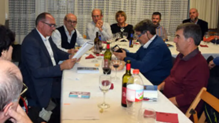 Anxo Angueira fai publico o veredicto