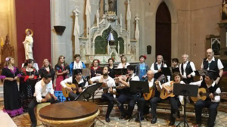 neuquen rondalla azul 27 11