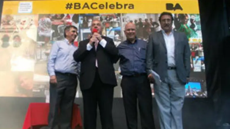 Buenos Aires Celebra 1