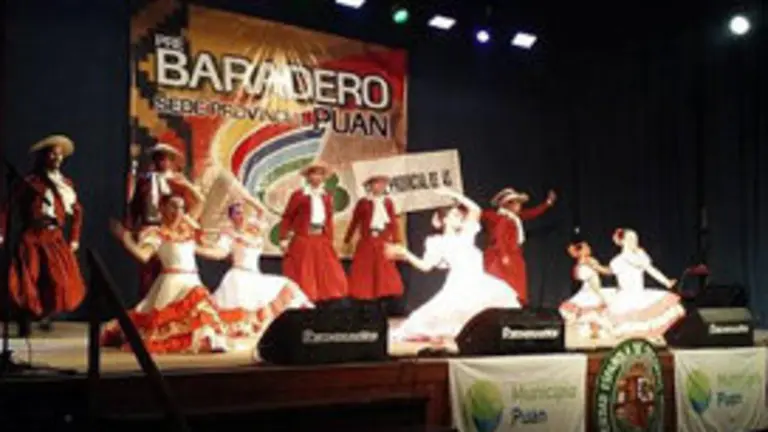 puan pre baradero 27 11 2