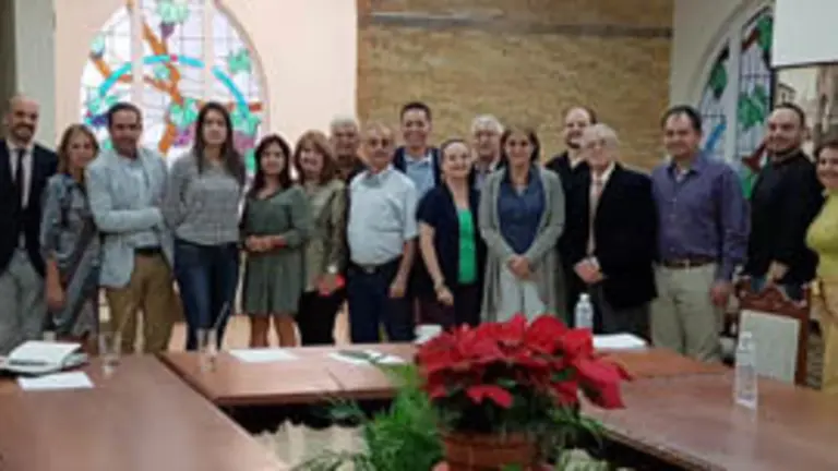 17.I REUNIÓN IX MANDATO CRE