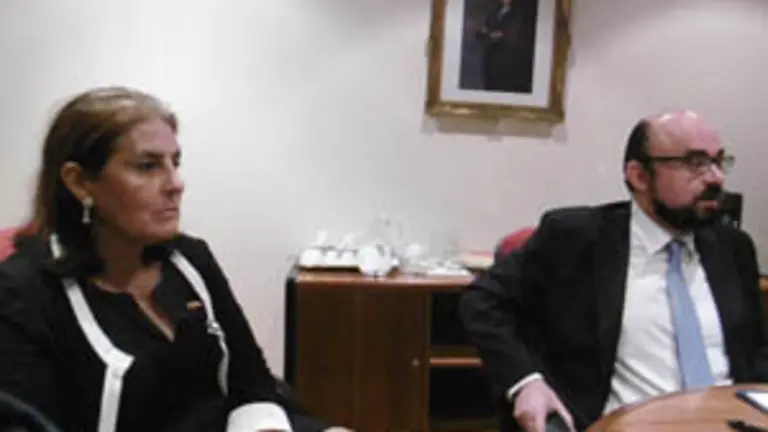 II REUNION CONSULES HONORARIOS OCT. 2016 PORT