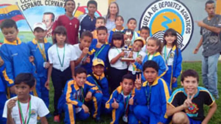 EDACCE PREINFANTIL NATACION 2016 4