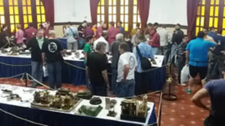 27.Modelismo Centre Catala3