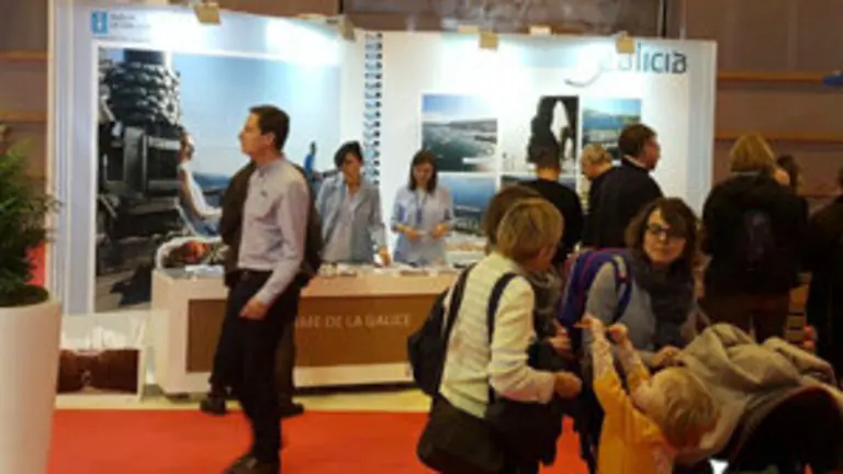 Salón Nautico París1