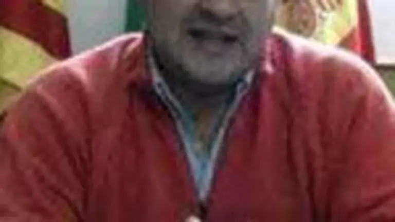 coronel suarez-ramiro perez presidente