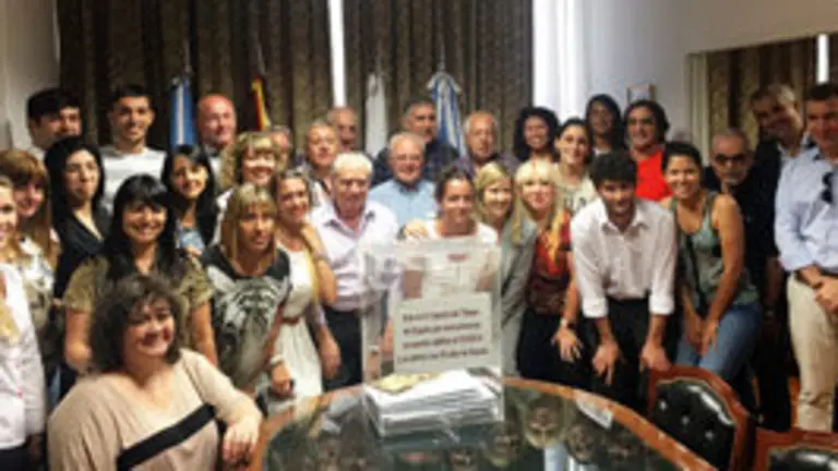 Ospaña-Cápsula de tiempo 1